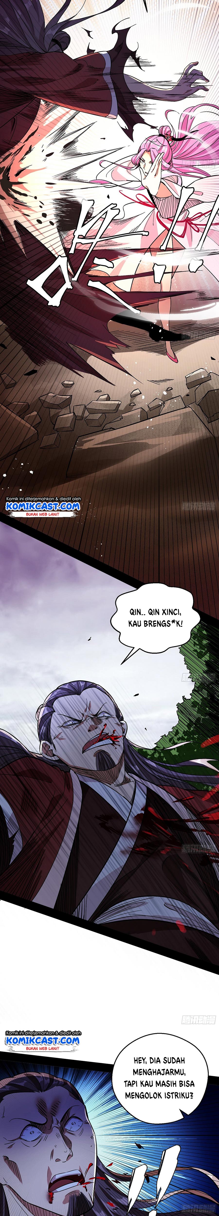 Dilarang COPAS - situs resmi www.mangacanblog.com - Komik im an evil god 054 - chapter 54 55 Indonesia im an evil god 054 - chapter 54 Terbaru 5|Baca Manga Komik Indonesia|Mangacan